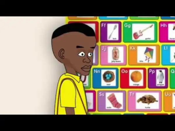 UG Toons - Where Are You From
